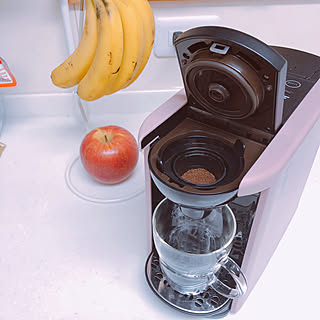 DP3/DRIP POD/コーヒーのある暮らし/コーヒータイム/コーヒーメーカー...などのインテリア実例 - 2020-02-23 20:13:48