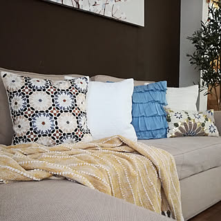 リビング/建売住宅/狭小住宅/小さいお家/北欧...などのインテリア実例 - 2018-03-06 16:27:58