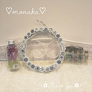 壁/天井/monakaさんからのステキ便♡/こどもと暮らす/新築一戸建て/いつもいいねやコメント感謝です♩...などのインテリア実例 - 2017-09-30 21:40:51