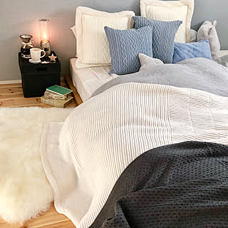Zara Home ニトリのクッションカバーの商品を使ったおしゃれなインテリア実例 Roomclip ルームクリップ