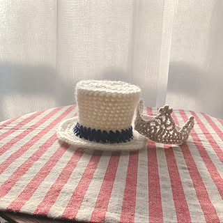 棚/編みたかったもの/あみあみ/ハンドメイド/編み物...などのインテリア実例 - 2018-11-08 09:27:35