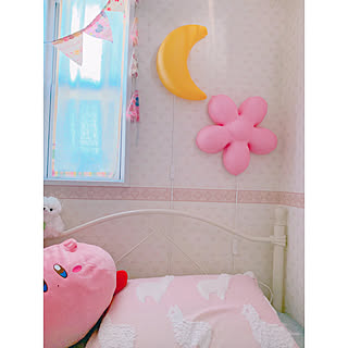 Ikea お姫様ベッドのインテリア実例 Roomclip ルームクリップ