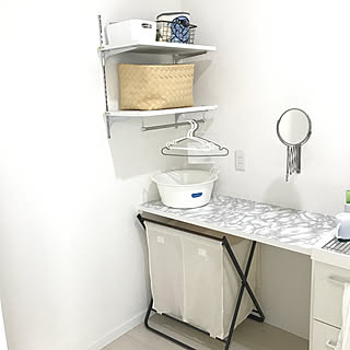 コーナン バスルーム 洗面所のまとめページ Roomclip ルームクリップ