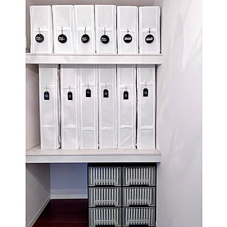 ウォークインクローゼット Skubbのインテリア実例 Roomclip ルームクリップ