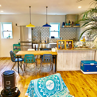 ロンハーマン風のインテリア実例 Roomclip ルームクリップ