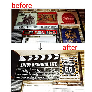 セリアのレジャーシートのインテリア実例 Roomclip ルームクリップ