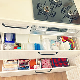 IKEA食器/お弁当グッズ/ホワイトキッチン♡/RCの出会いに感謝♡/こどものいる暮らし...などのインテリア実例 - 2018-02-28 09:10:32