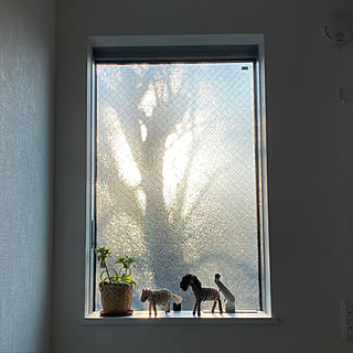 １階の景色/旗竿地/狭小を楽しむ/北欧×和mix目指したい♡/北欧...などのインテリア実例 - 2020-01-22 16:01:37