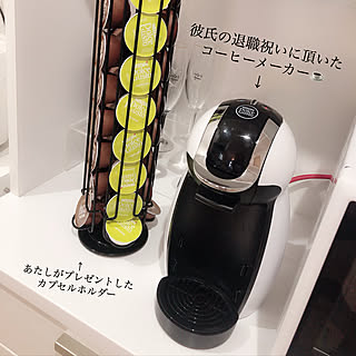 カプセルホルダーのインテリア実例 Roomclip ルームクリップ カプセルホルダーのインテリア実例 Roomclip ルームクリップ