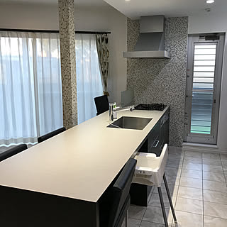 IKEA/LIXIL/子供のいる暮らし/もたない暮らし/ミニマルライフ...などのインテリア実例 - 2020-01-19 07:38:09