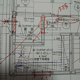 棚/30坪以下/間取り/WICL/迷いに迷ってWICLに窓をつけましたのインテリア実例 - 2020-07-20 22:08:30