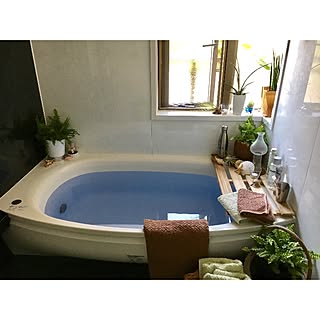 アロマバスのインテリア実例 Roomclip ルームクリップ アロマバスのインテリア実例 Roomclip ルームクリップ