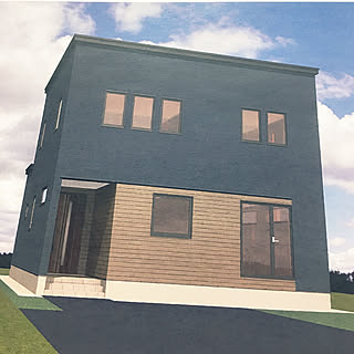 玄関 入り口 北海道の家のインテリア実例 Roomclip ルームクリップ