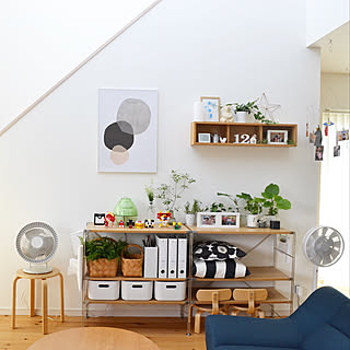 マイホーム Neosのインテリア レイアウト実例 Roomclip ルームクリップ