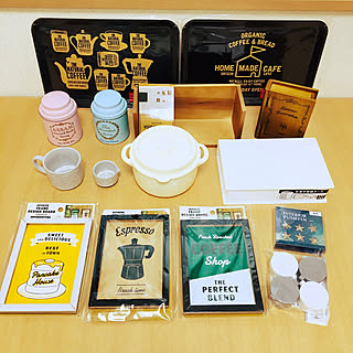 机/購入品/セリア/RCの出会いに感謝♡/いいね♡フォロー♡コメント♡感謝です!/Instagram→mari.o18のインテリア実例 - 2018-08-27 14:00:17