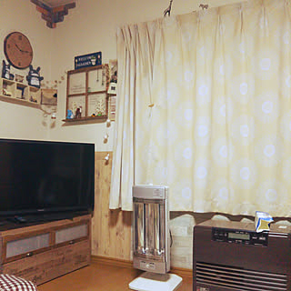 部屋全体/わんこと暮らす家/RCの出会いに感謝♡/みなさんありがとう♡/いいね✧ありがとうございます♡...などのインテリア実例 - 2018-05-20 22:21:03