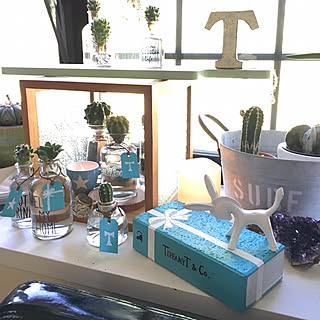 部屋全体/レンガBOOK/素敵便ありがとう/ティズニーシー/Tisney Sea...などのインテリア実例 - 2016-08-31 16:37:48
