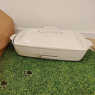 Bruno ブルーノグランデのインテリア実例 Roomclip ルームクリップ