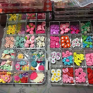 100均 手芸用品収納のインテリア実例 Roomclip ルームクリップ 100均 手芸用品収納のインテリア実例 Roomclip ルームクリップ