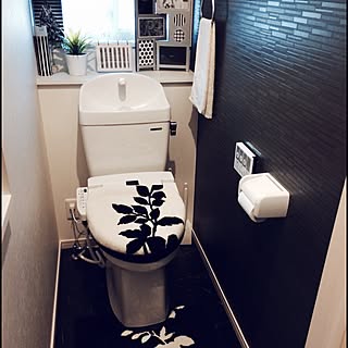 バス/トイレ/Francfanc/IKEA/100均/ナフコ...などのインテリア実例 - 2014-12-06 14:18:41