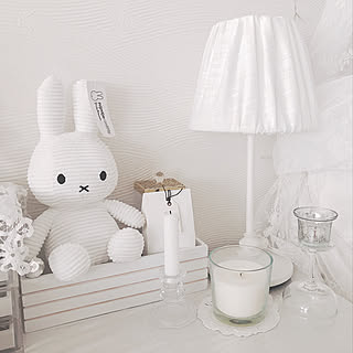 バニラの香り/香りのある暮らし/キャンドル/アロマキャンドル/ティッシュカバー...などのインテリア実例 - 2020-01-22 22:48:37