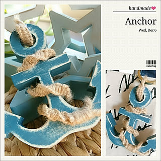 ハンドメイド/ハワイインテリア/いつもいいねやコメありがとうございます♡/RC愛知同盟/RC名古屋同盟...などのインテリア実例 - 2017-12-06 09:03:30