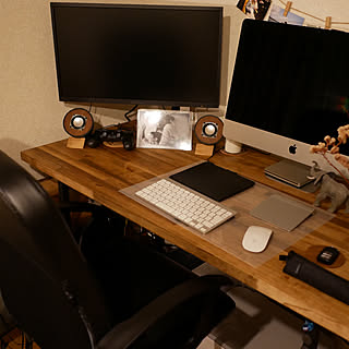 ゲーミングモニターのインテリア実例 Roomclip ルームクリップ ゲーミングモニターのインテリア実例 Roomclip ルームクリップ