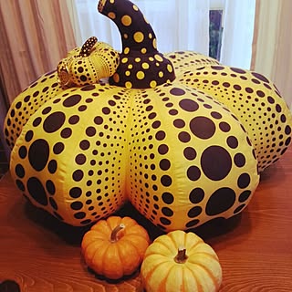 草間彌生 南瓜のインテリア実例 Roomclip ルームクリップ 草間彌生 南瓜のインテリア実例 Roomclip ルームクリップ