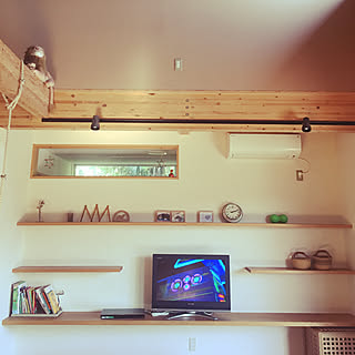 Ikea 埋め込み棚のインテリア実例 Roomclip ルームクリップ Ikea 埋め込み棚のインテリア実例 Roomclip ルームクリップ