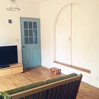 和室入り口のインテリア実例 Roomclip ルームクリップ