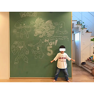 Diy ポケモンのインテリア 手作りの実例 Roomclip ルームクリップ