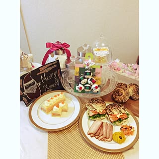 キッチン/これからもよろしくお願いします♡/コメントお返し遅くてごめんなさい。/見てくださってありがとうございます/いいね、フォロー本当に感謝です♡...などのインテリア実例 - 2016-11-13 22:40:19