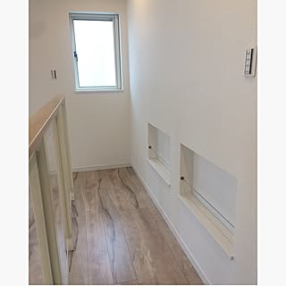 本棚 廊下のインテリア実例 Roomclip ルームクリップ