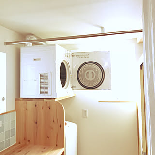 衣類乾燥機のインテリア実例 Roomclip ルームクリップ 衣類乾燥機のインテリア実例 Roomclip ルームクリップ
