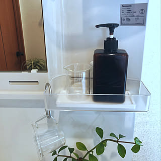 洗面所 うがい薬のインテリア実例 Roomclip ルームクリップ 洗面所 うがい薬のインテリア実例 Roomclip ルームクリップ