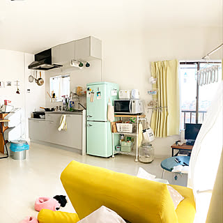 ワンルーム 12畳のインテリア レイアウト実例 Roomclip ルームクリップ