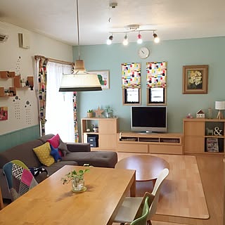 手作りカーテンのインテリア実例 Roomclip ルームクリップ 手作りカーテンのインテリア実例 Roomclip ルームクリップ