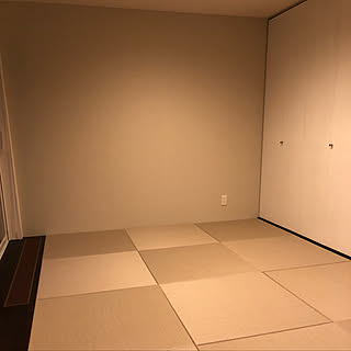 部屋全体/和室/部屋全体のインテリア実例 - 2019-02-02 12:43:49