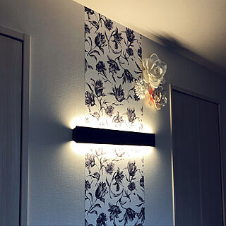 フランフラン壁紙のインテリア実例 Roomclip ルームクリップ