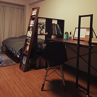 一人暮らし 楽天市場のインテリア レイアウト実例 Roomclip ルームクリップ