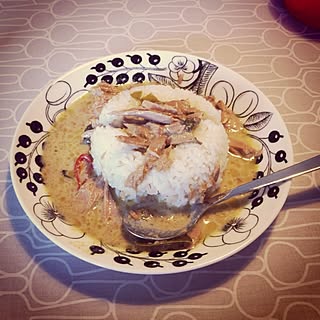 机/ARABIAのインテリア実例 - 2013-05-31 12:45:09