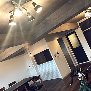 ビアンキのインテリア実例 Roomclip ルームクリップ