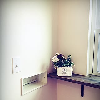 郵便受け内側のインテリア実例 Roomclip ルームクリップ