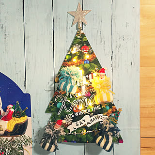 ベッド周り/クリスマス/コメントありがとう♡/いいね♡ありがと/築60年...などのインテリア実例 - 2017-12-20 20:50:20