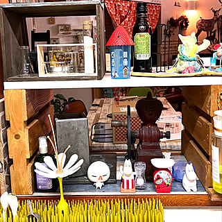 ざっくぅのインテリア実例 Roomclip ルームクリップ
