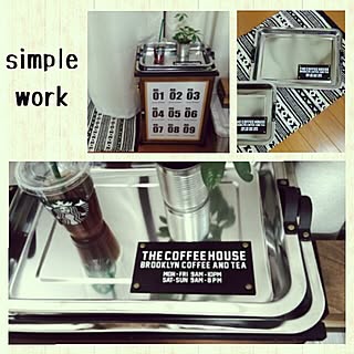 カシメのインテリア実例 Roomclip ルームクリップ カシメのインテリア実例 Roomclip ルームクリップ