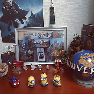 Usj ミニオンのインテリア実例 Roomclip ルームクリップ Usj ミニオンのインテリア実例 Roomclip ルームクリップ