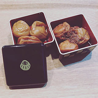 ミニ重箱のインテリア実例 Roomclip ルームクリップ