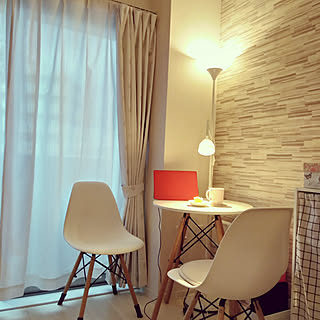 北向きの部屋のインテリア実例 Roomclip ルームクリップ