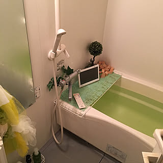 防水テレビのインテリア実例 Roomclip ルームクリップ